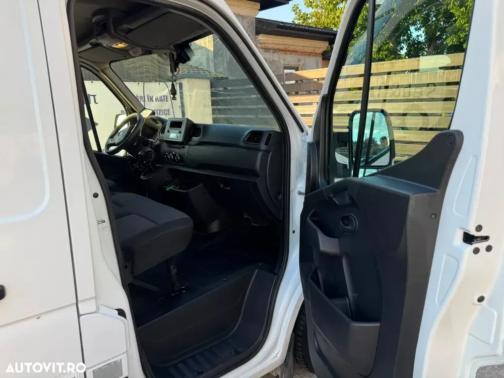 Renault Master — imagine 6