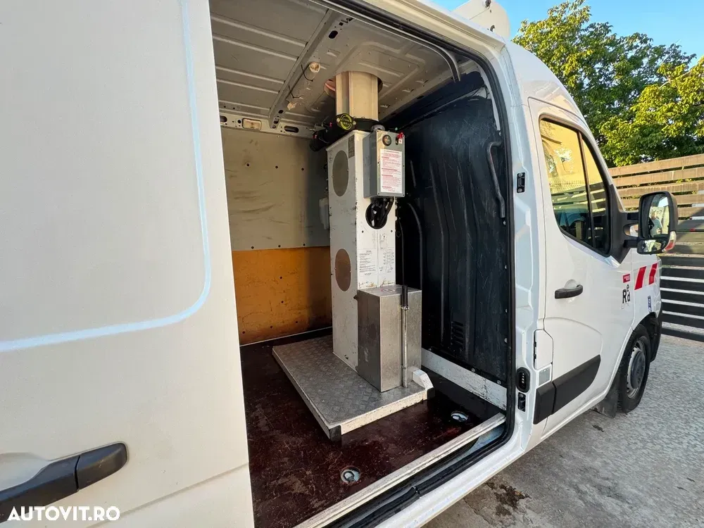 Renault Master — imagine 4
