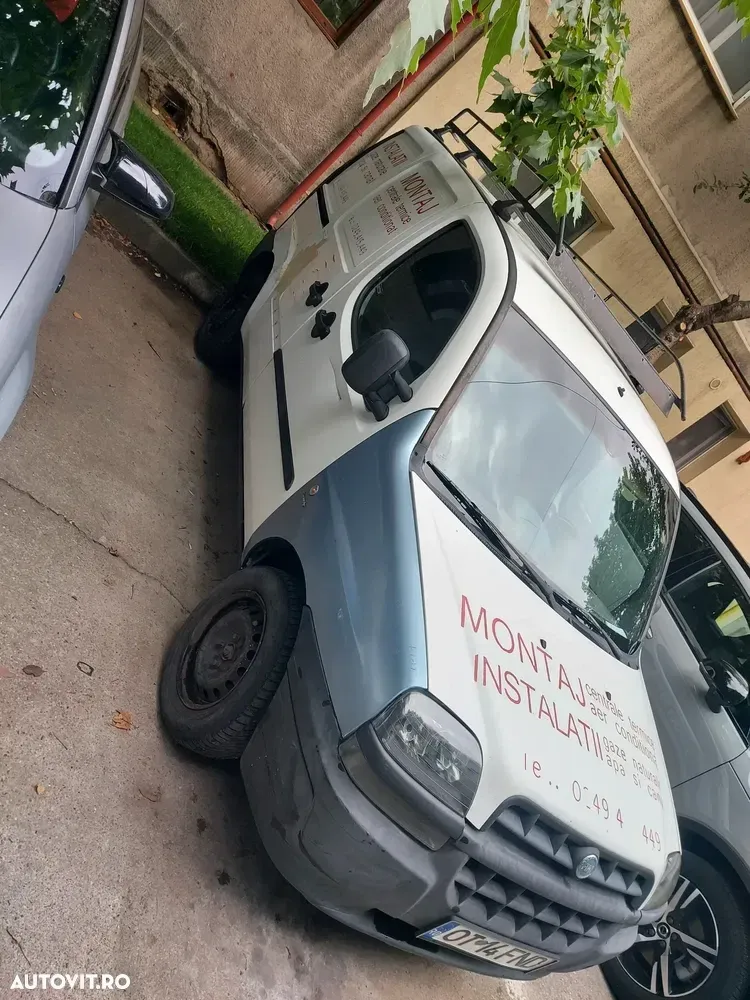 FIAT doblo — imagine 2