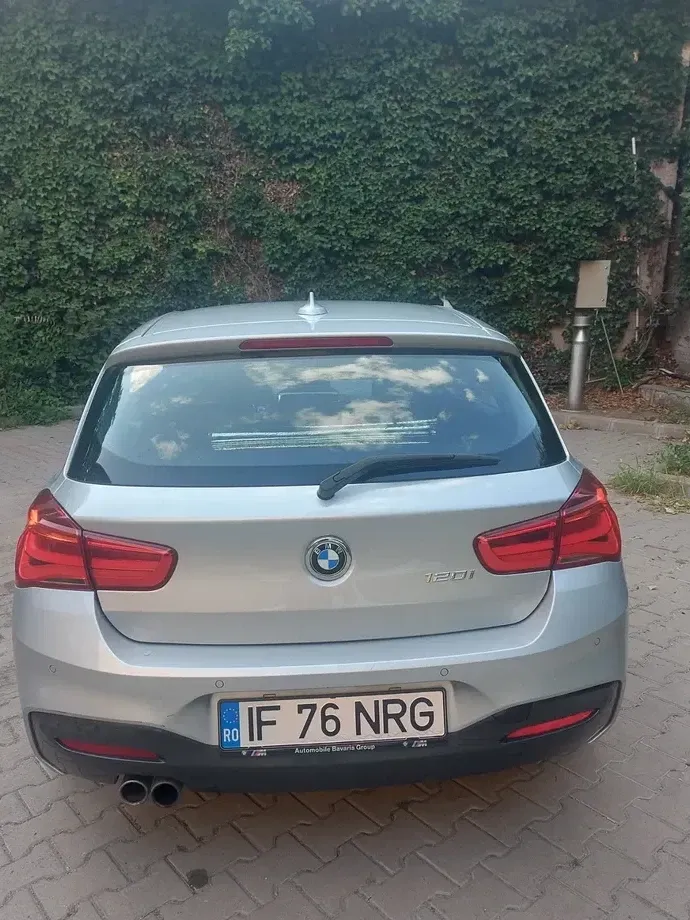BMW Seria 1 F20/F21 ver-120i-sport--aut-m-sport — imagine 2