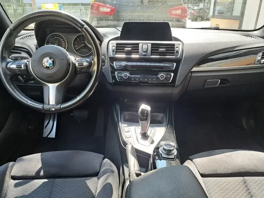 BMW Seria 1 F20/F21 ver-120i-sport--aut-m-sport — imagine 4
