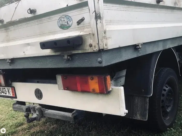 Volkswagen Lt
