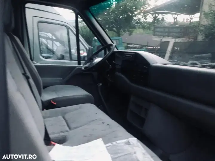 Volkswagen Lt