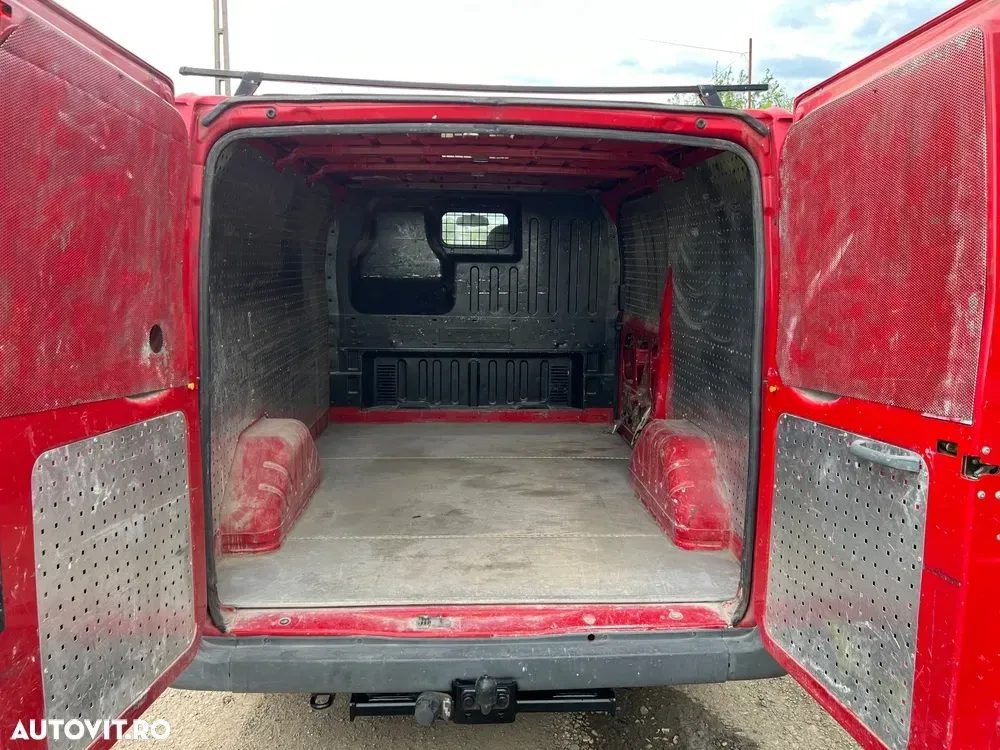 Ford Transit — imagine 6