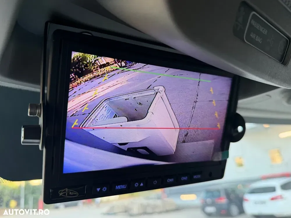 Renault MASTER Autonacela PRB — imagine 6