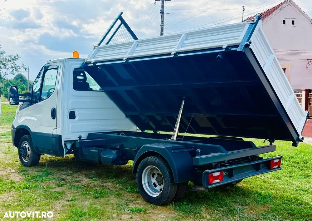 Iveco Daily — imagine 3