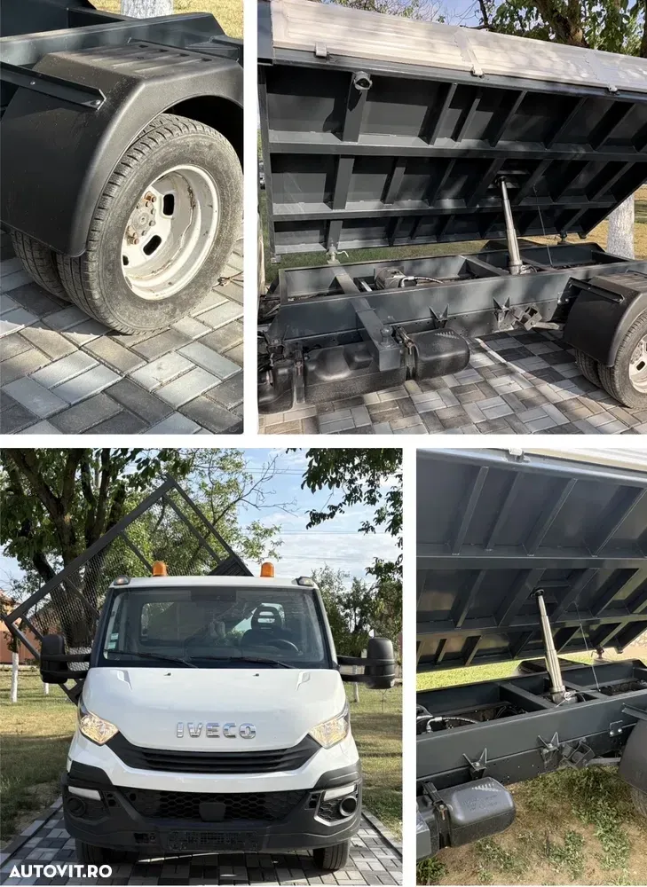 Iveco Daily — imagine 5