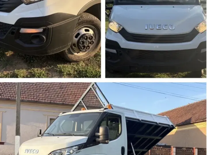 Iveco Daily