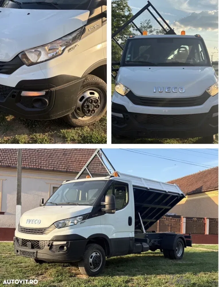 Iveco Daily — imagine 4