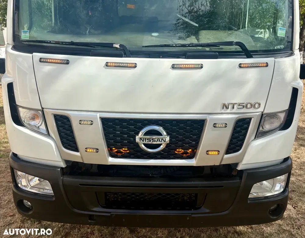 Nissan ATLEON — imagine 6