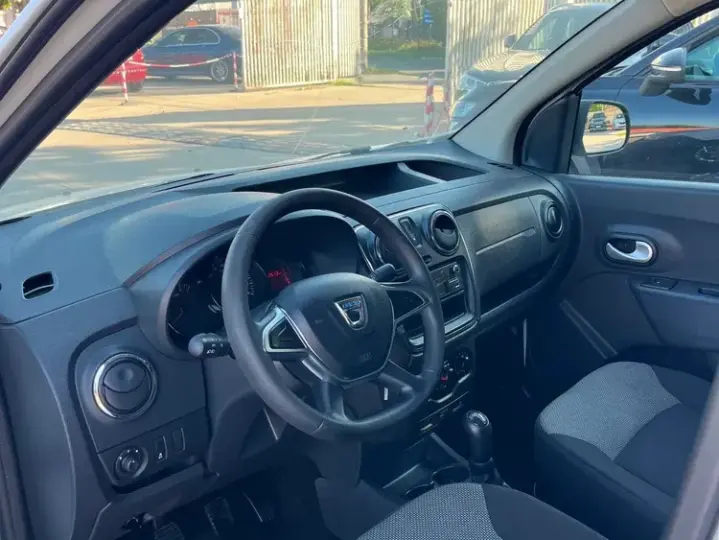 Dacia Dokker