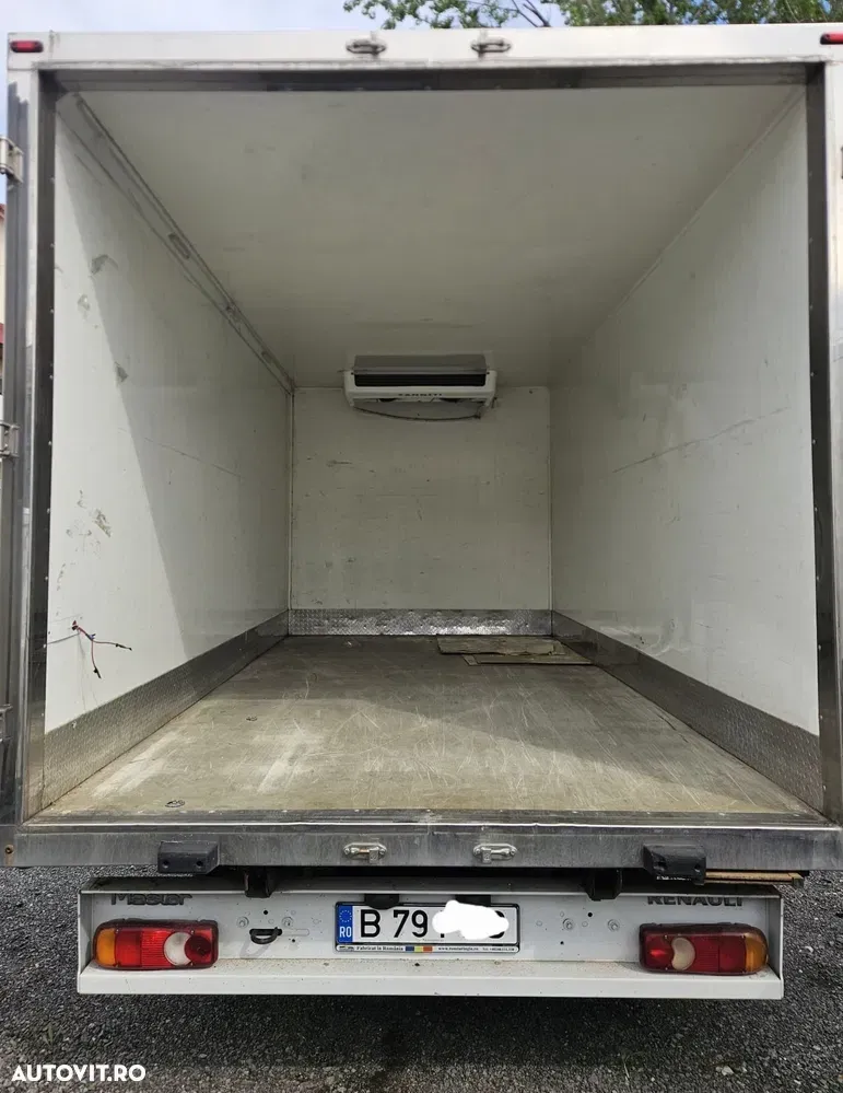 Renault Master — imagine 4