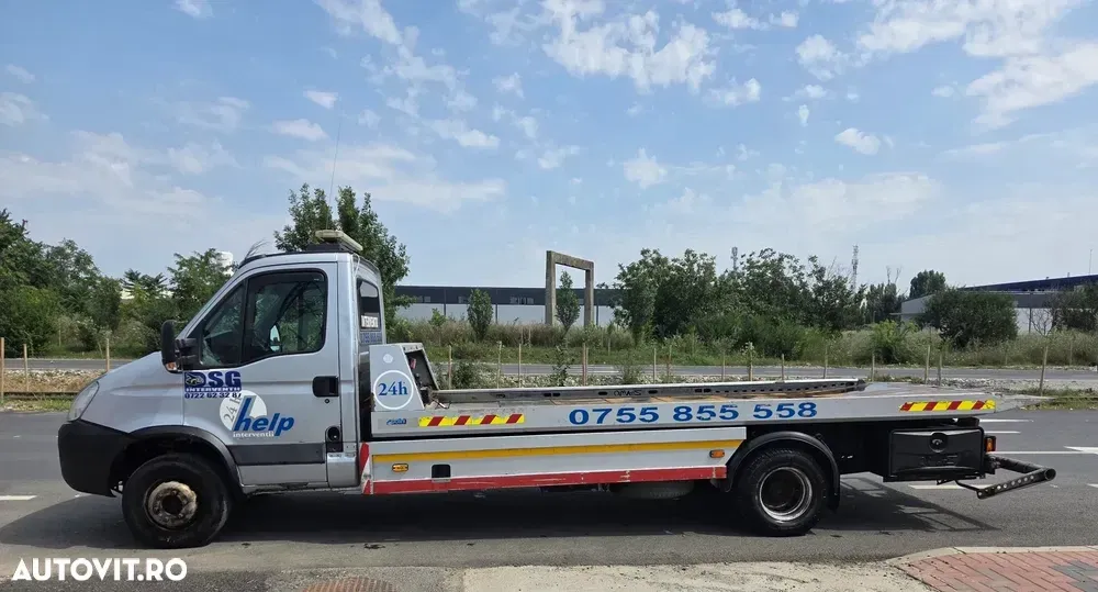 Iveco Daily — imagine 3