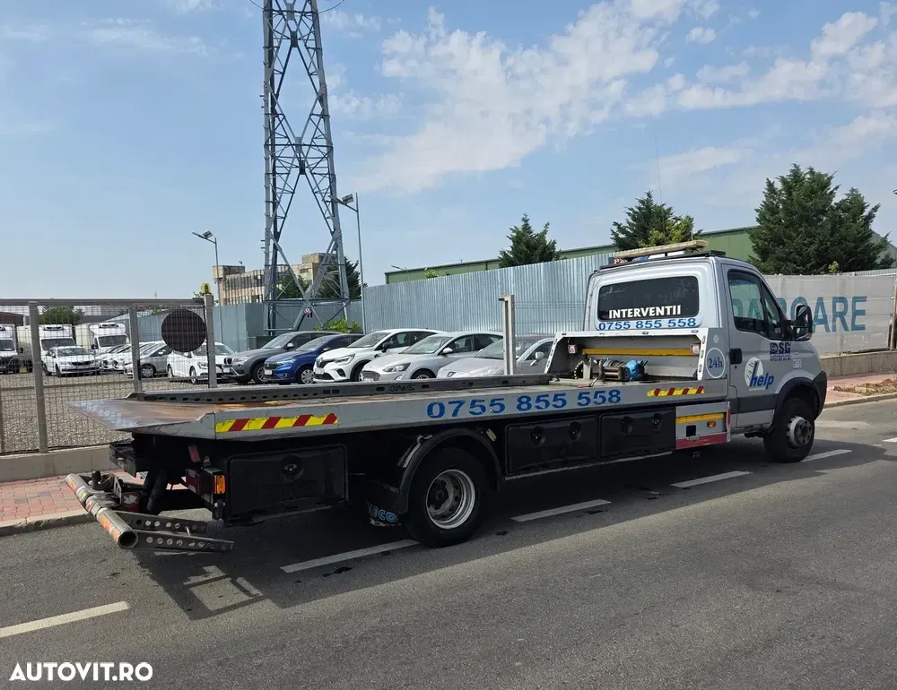 Iveco Daily — imagine 4