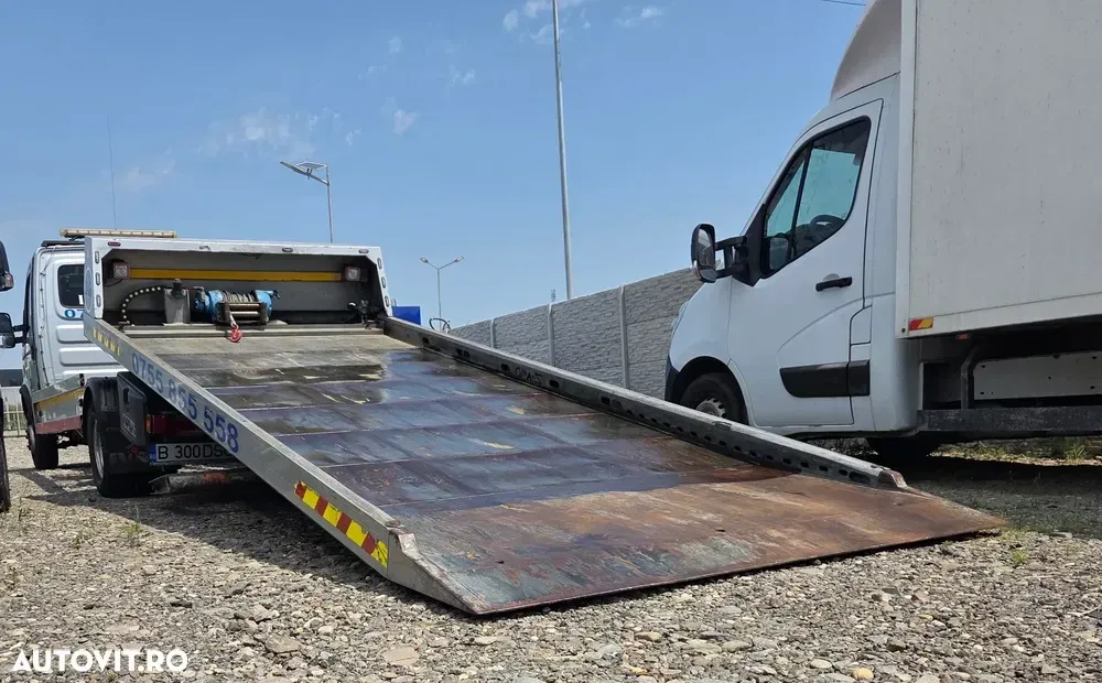 Iveco Daily — imagine 5