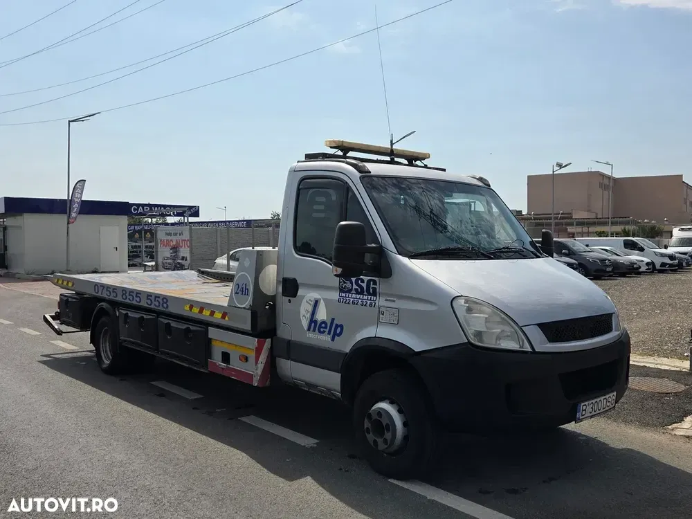 Iveco Daily — imagine 2