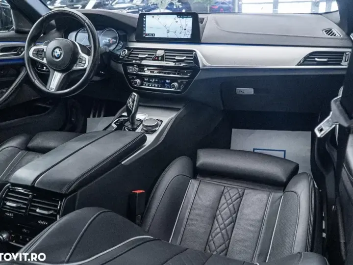 BMW Seria 5 530i xDrive Aut. M Sport Edition