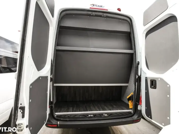 Mercedes-Benz sprinter 517 19+1+1*stock*