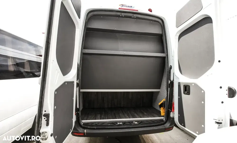 Mercedes-Benz sprinter 517 19+1+1*stock* — imagine 3