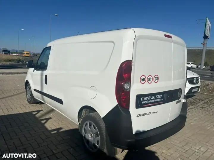 FIAT doblo