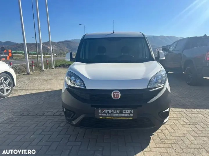 FIAT doblo