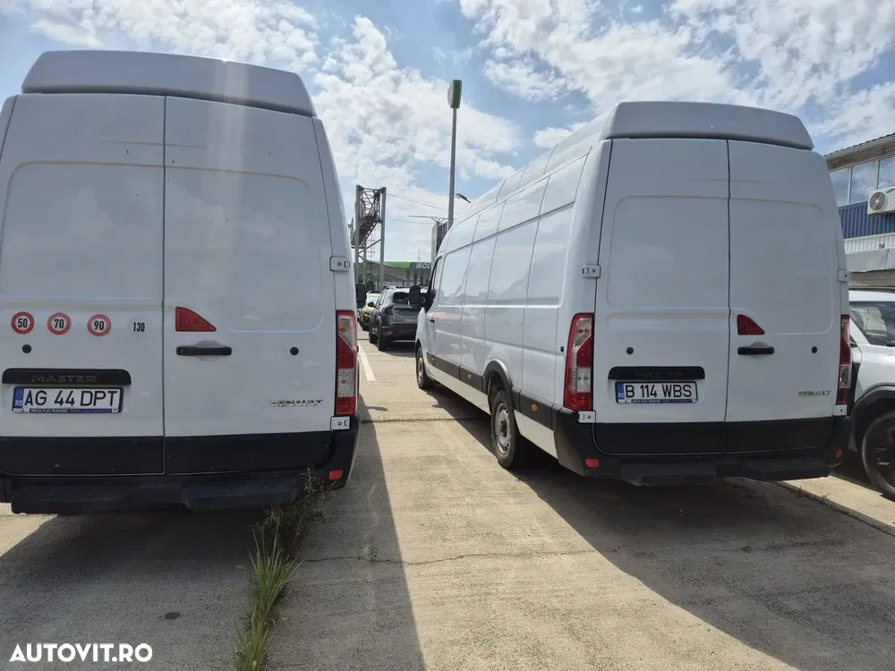 Renault Master — imagine 4