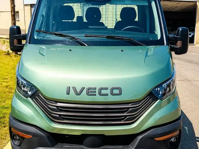 Iveco 35C16