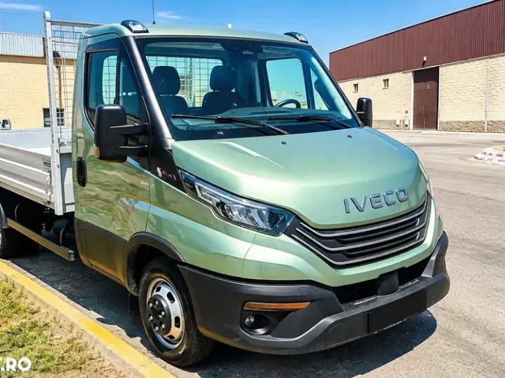Iveco 35C16