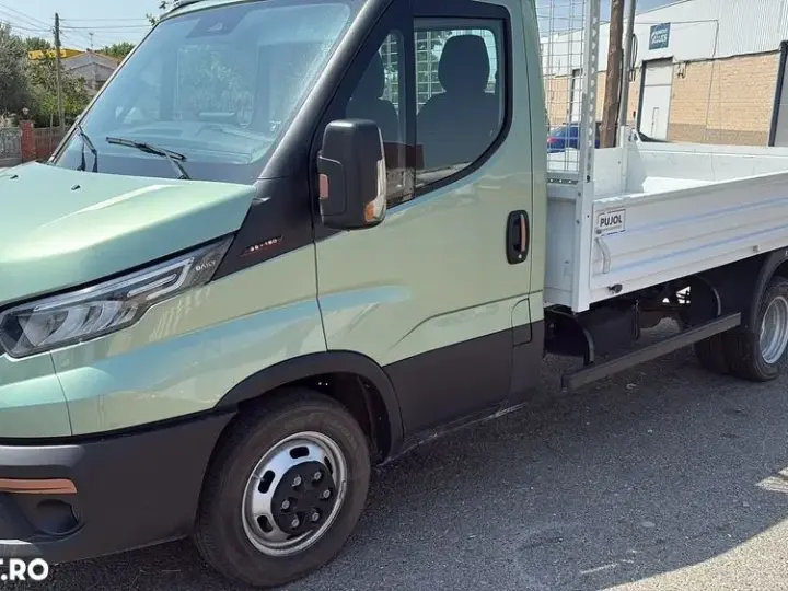 Iveco 35C16