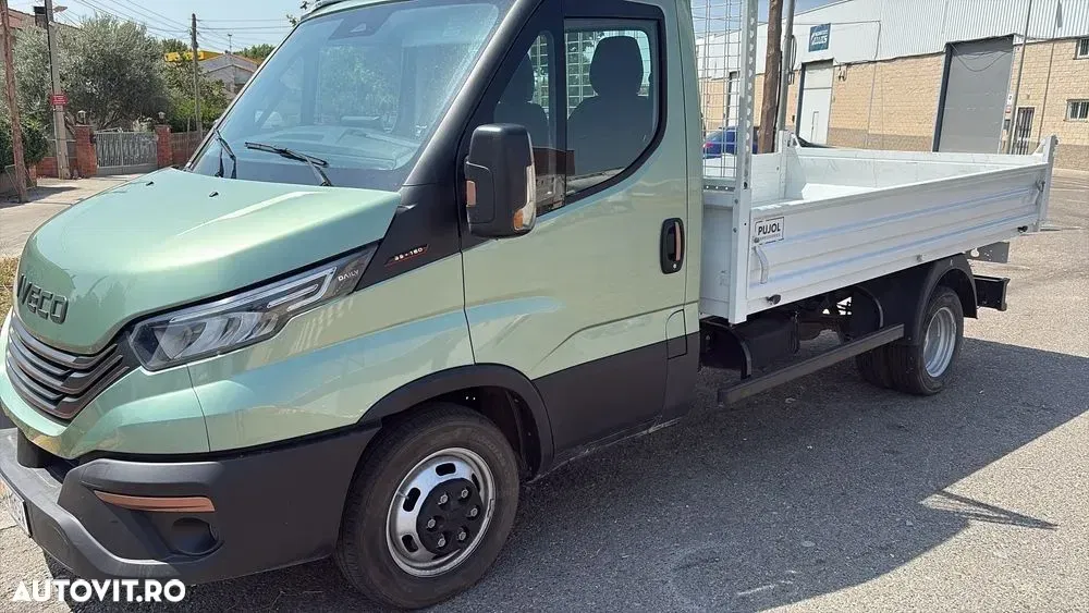 Iveco 35C16 — imagine 4