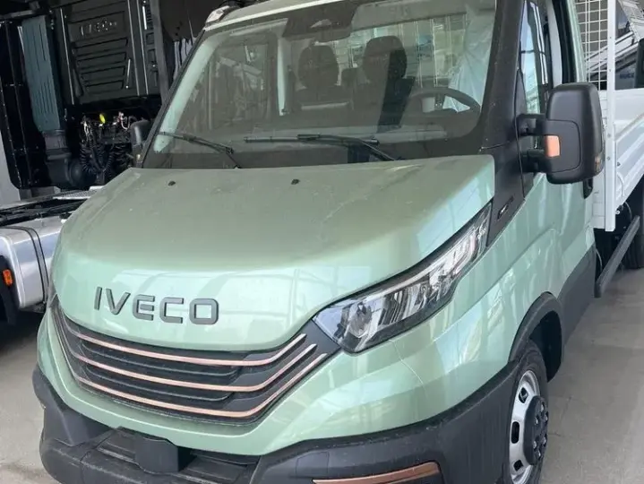 Iveco 35C16