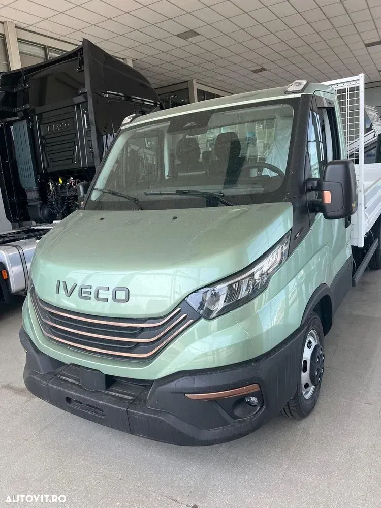 Iveco 35C16 — imagine 3