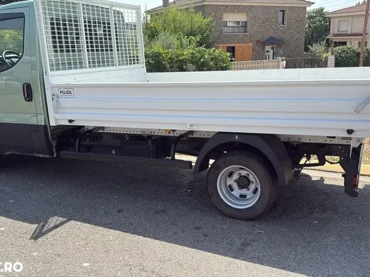 Iveco 35C16
