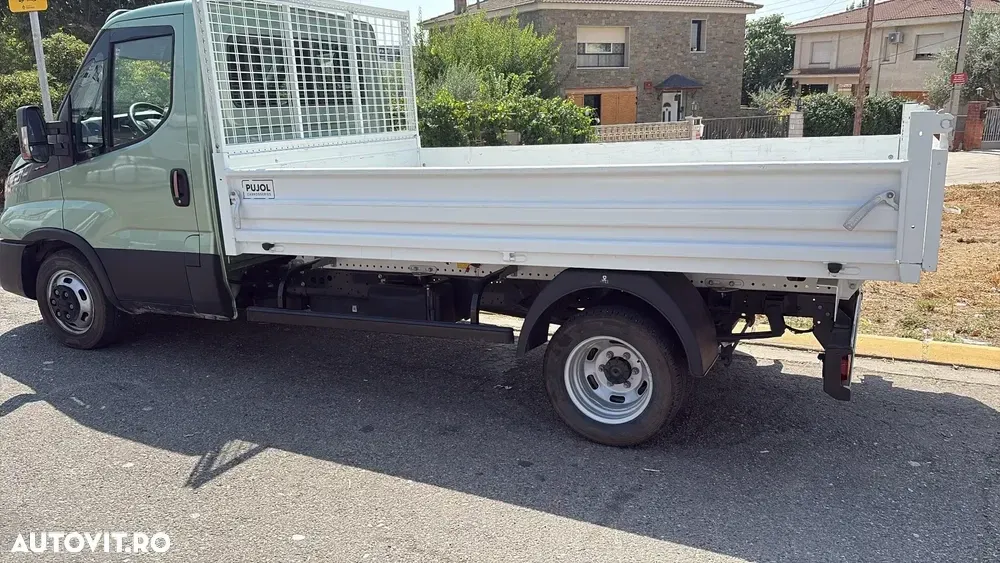 Iveco 35C16 — imagine 6