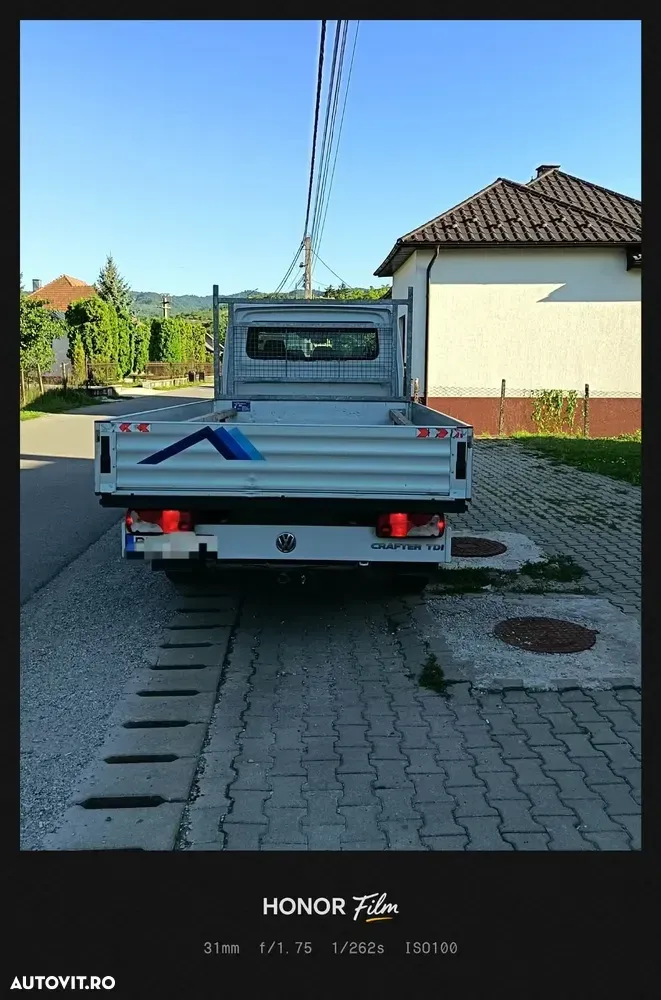 Volkswagen Crafter — imagine 2