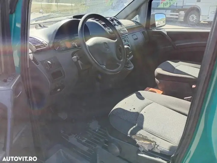 Mercedes-Benz Vito 109 CDi