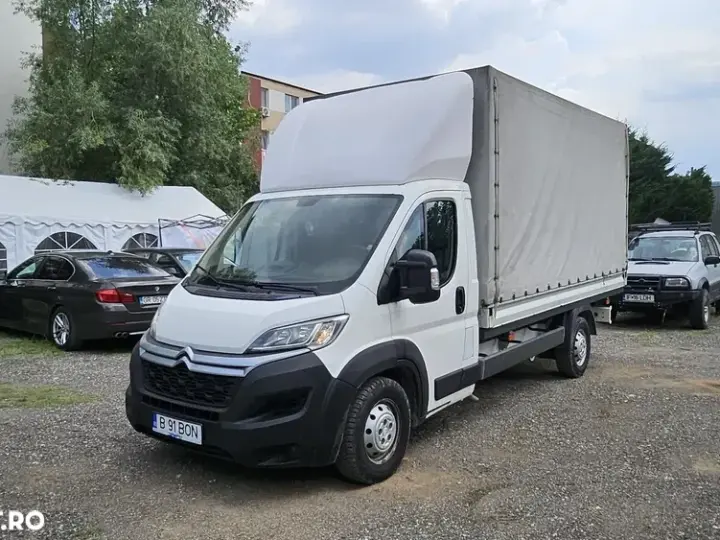 Citroën Jumper