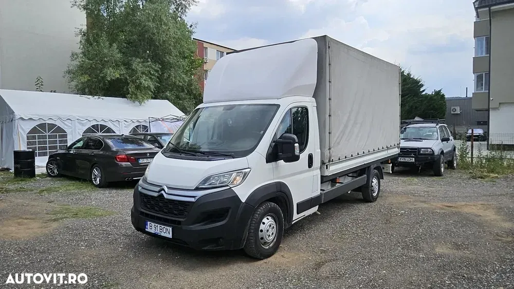 Citroën Jumper — imagine 2