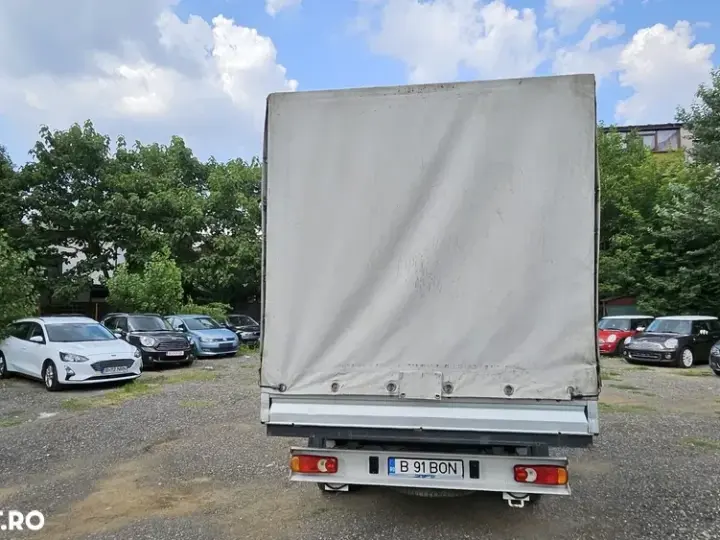 Citroën Jumper