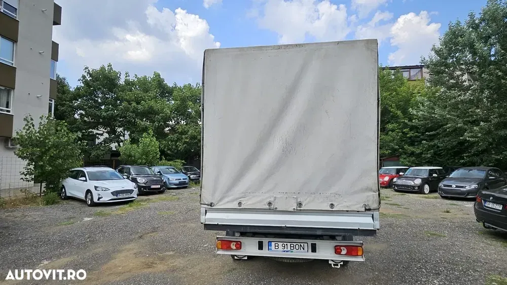 Citroën Jumper — imagine 6
