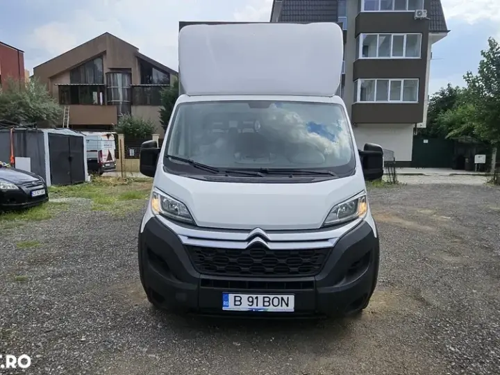 Citroën Jumper