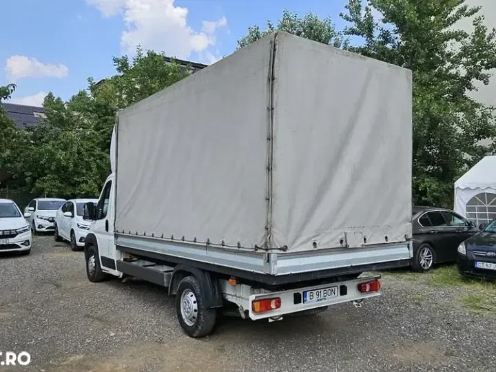 Citroën Jumper