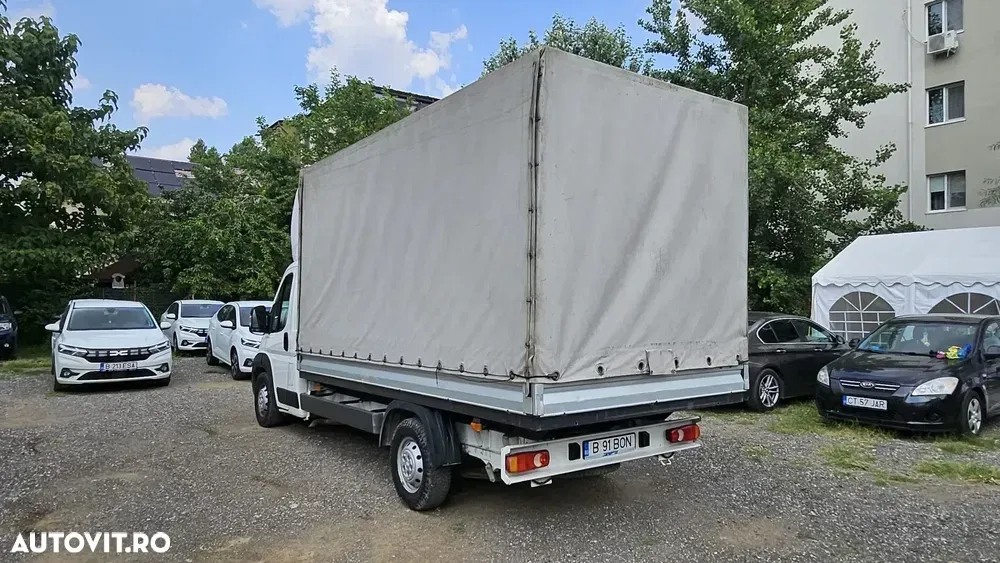 Citroën Jumper — imagine 5