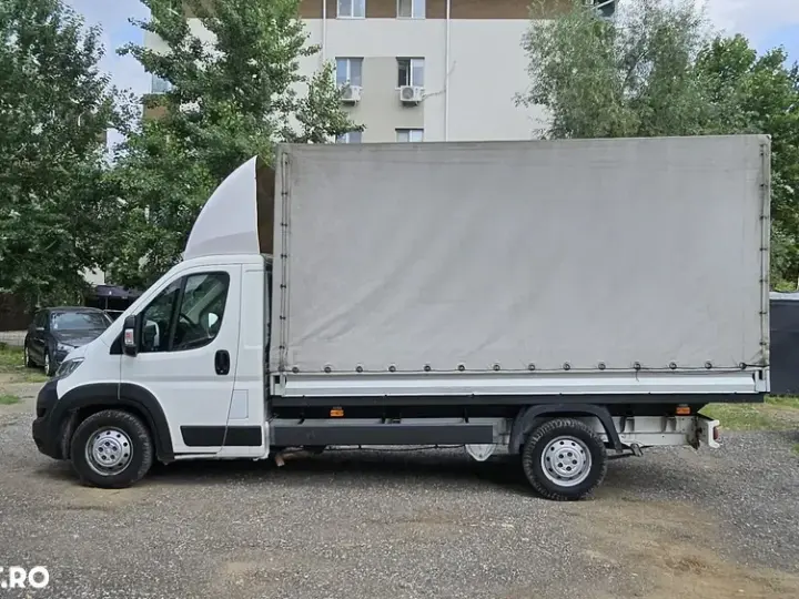 Citroën Jumper