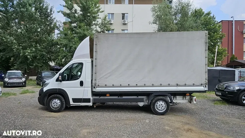 Citroën Jumper — imagine 4