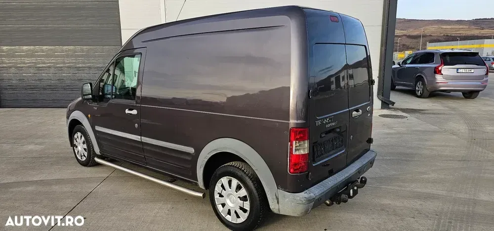 Ford TRANSIT CONNECT — imagine 3