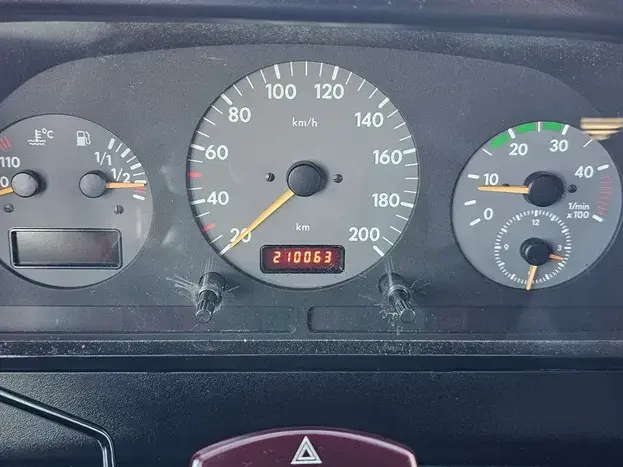 Volkswagen LT 35 2.5 TDi