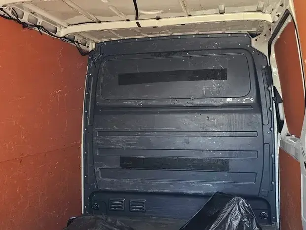 Volkswagen Crafter 2.0 TDi