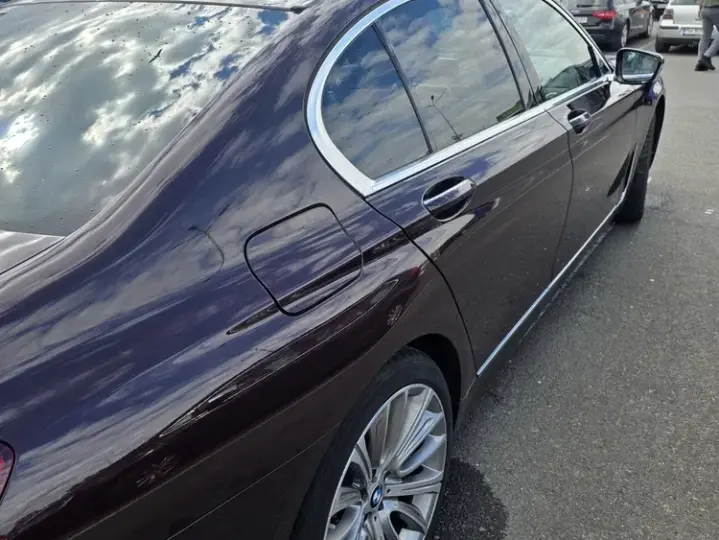 BMW Seria 7 745Le xDrive AT PHEV