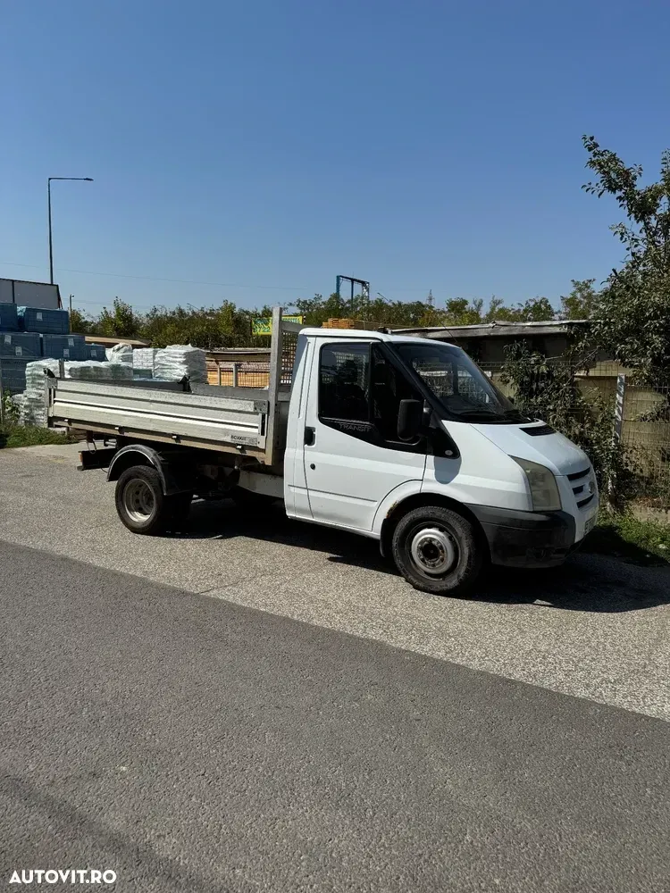 Ford Transit — imagine 2